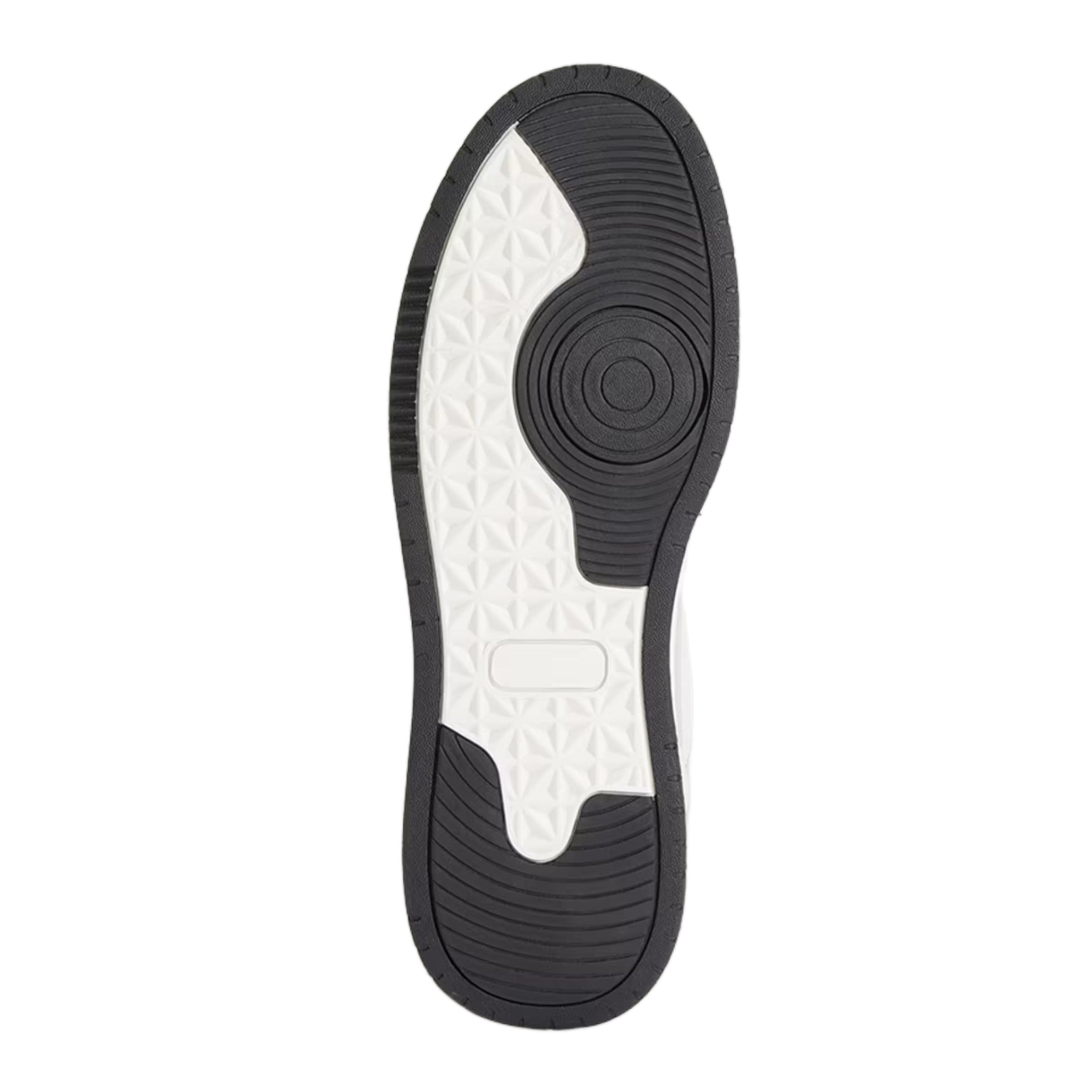 G-Star Sneaker Carrick Cup Mid Off White-Grey